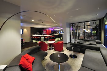 Quality Hotel Grand Royal