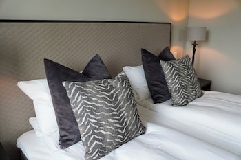 Quality Hotel Grand Royal
