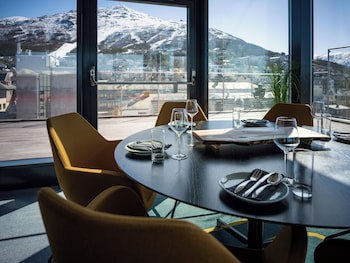 Quality Hotel Grand Royal