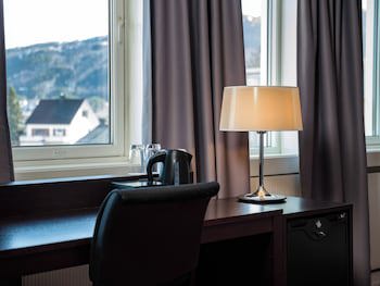 Quality Hotel Grand Royal
