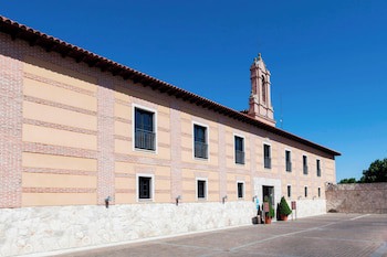 Ac Hotel Palacio De Santa Ana By Marriott