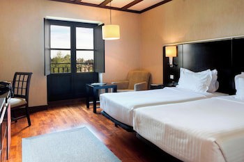 Ac Hotel Palacio De Santa Ana By Marriott
