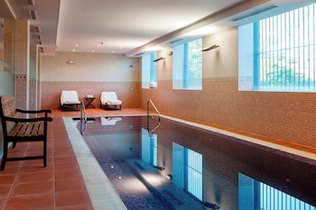 Ac Hotel Palacio De Santa Ana By Marriott