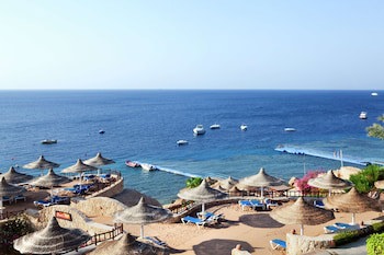 Doubletree By Hilton Sharm El Sheikh - Sharks Bay Resort