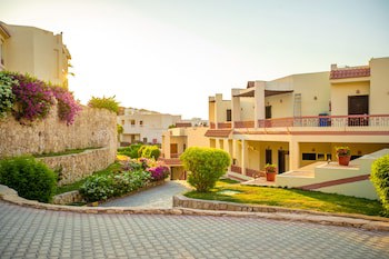 Doubletree By Hilton Sharm El Sheikh - Sharks Bay Resort