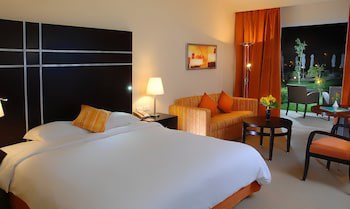 Doubletree By Hilton Sharm El Sheikh - Sharks Bay Resort