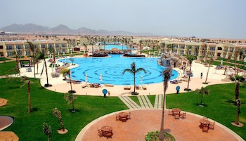 Doubletree By Hilton Sharm El Sheikh - Sharks Bay Resort