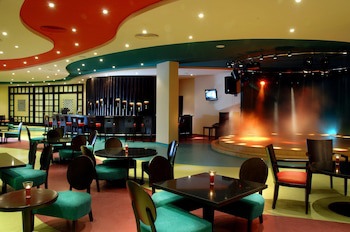 Doubletree By Hilton Sharm El Sheikh - Sharks Bay Resort