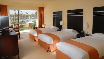 Doubletree By Hilton Sharm El Sheikh - Sharks Bay Resort