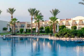 Doubletree By Hilton Sharm El Sheikh - Sharks Bay Resort