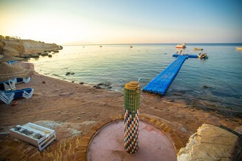 Doubletree By Hilton Sharm El Sheikh - Sharks Bay Resort