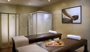 Doubletree By Hilton Sharm El Sheikh - Sharks Bay Resort