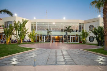 Doubletree By Hilton Sharm El Sheikh - Sharks Bay Resort
