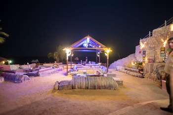 Doubletree By Hilton Sharm El Sheikh - Sharks Bay Resort