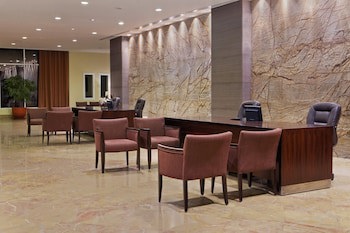 Doubletree By Hilton Sharm El Sheikh - Sharks Bay Resort