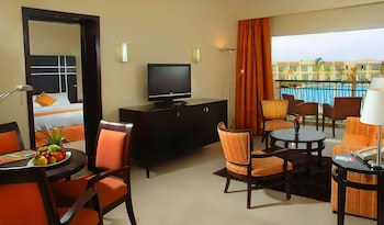 Doubletree By Hilton Sharm El Sheikh - Sharks Bay Resort