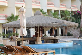 Doubletree By Hilton Sharm El Sheikh - Sharks Bay Resort