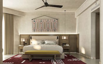 Doubletree By Hilton Sharm El Sheikh - Sharks Bay Resort