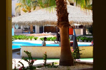 Doubletree By Hilton Sharm El Sheikh - Sharks Bay Resort