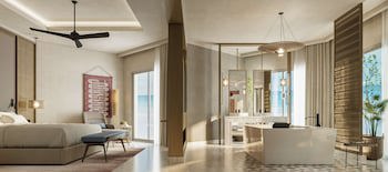 Doubletree By Hilton Sharm El Sheikh - Sharks Bay Resort
