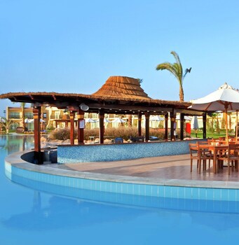 Doubletree By Hilton Sharm El Sheikh - Sharks Bay Resort