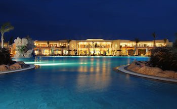Doubletree By Hilton Sharm El Sheikh - Sharks Bay Resort