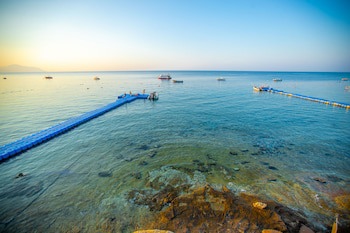 Doubletree By Hilton Sharm El Sheikh - Sharks Bay Resort