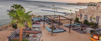 Doubletree By Hilton Sharm El Sheikh - Sharks Bay Resort