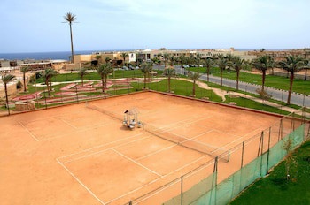 Doubletree By Hilton Sharm El Sheikh - Sharks Bay Resort