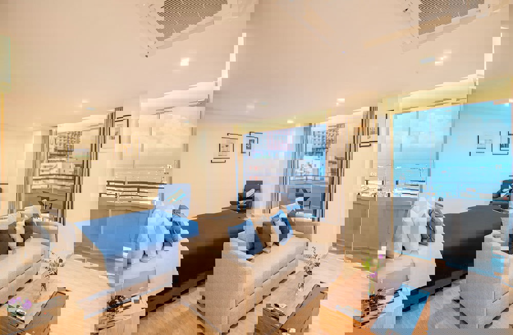 Sunbeam Hotel Pattaya