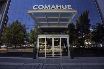 Gran Brizo Comahue