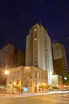 Gran Brizo Comahue