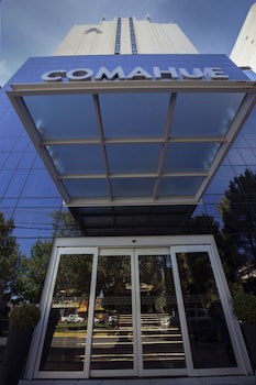 Gran Brizo Comahue