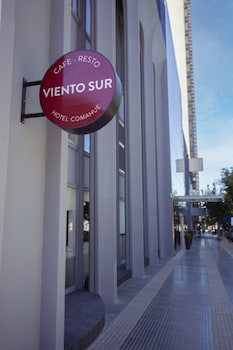 Gran Brizo Comahue