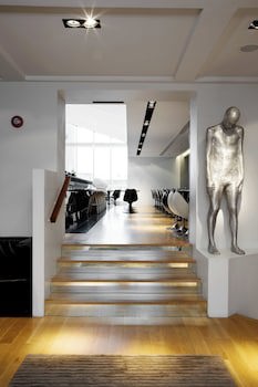 101 Hotel, Reykjavik, A Member Of Design Hotels