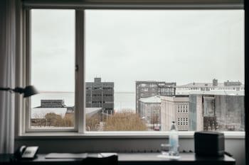 101 Hotel, Reykjavik, A Member Of Design Hotels