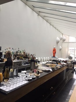 101 Hotel, Reykjavik, A Member Of Design Hotels