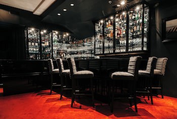 101 Hotel, Reykjavik, A Member Of Design Hotels