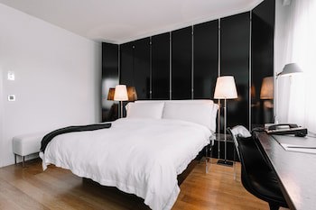 101 Hotel, Reykjavik, A Member Of Design Hotels