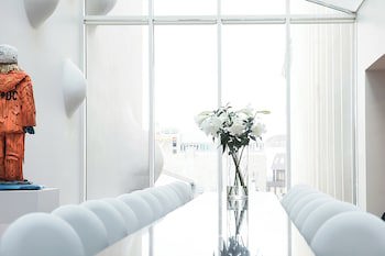 101 Hotel, Reykjavik, A Member Of Design Hotels