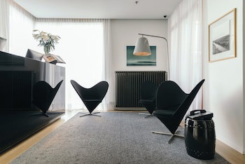 101 Hotel, Reykjavik, A Member Of Design Hotels