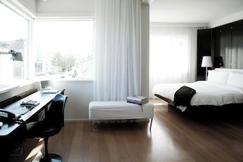 101 Hotel, Reykjavik, A Member Of Design Hotels