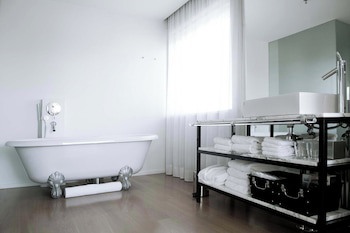 101 Hotel, Reykjavik, A Member Of Design Hotels