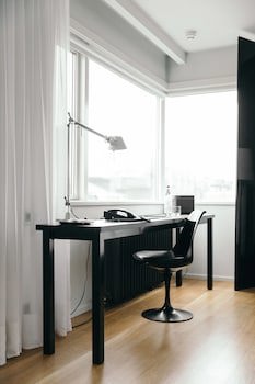 101 Hotel, Reykjavik, A Member Of Design Hotels