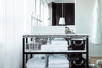 101 Hotel, Reykjavik, A Member Of Design Hotels