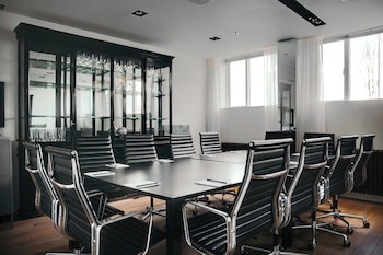 101 Hotel, Reykjavik, A Member Of Design Hotels