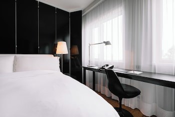 101 Hotel, Reykjavik, A Member Of Design Hotels