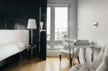 101 Hotel, Reykjavik, A Member Of Design Hotels
