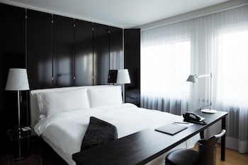 101 Hotel, Reykjavik, A Member Of Design Hotels