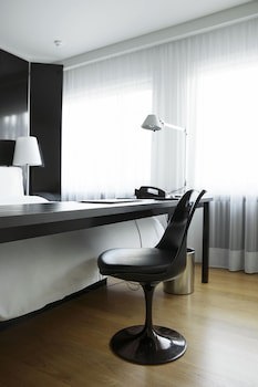 101 Hotel, Reykjavik, A Member Of Design Hotels